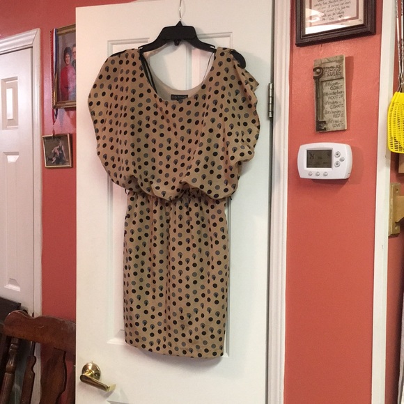 Pattern dress - Picture 1 of 2
